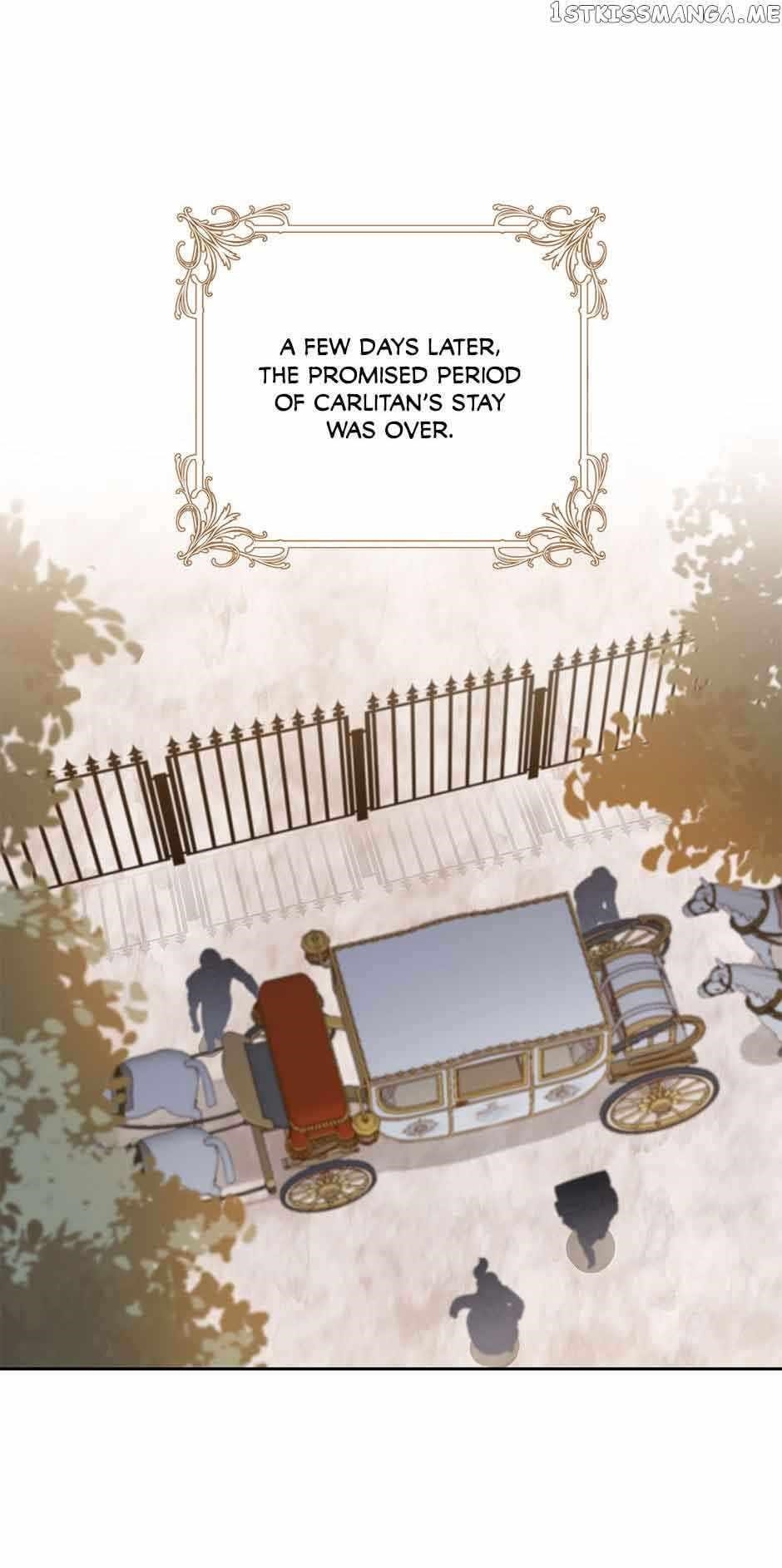 I Have No Health Chapter 71 - Page 29