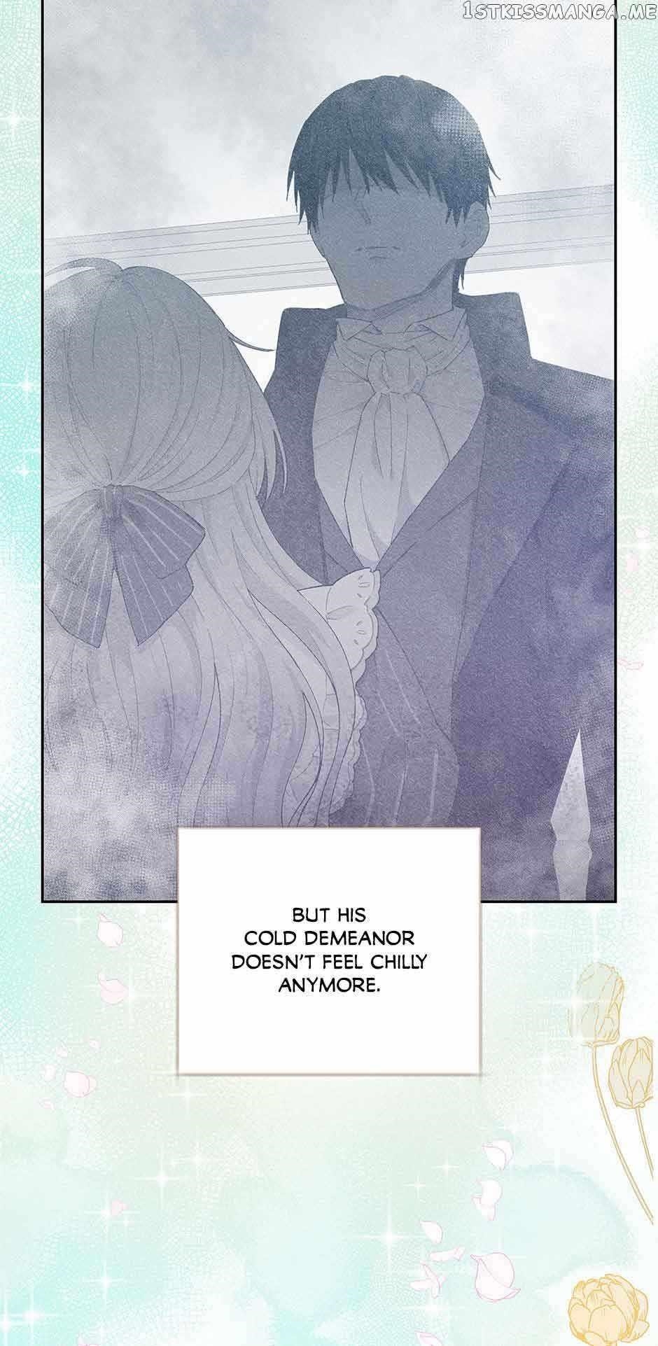 I Have No Health Chapter 71 - Page 59