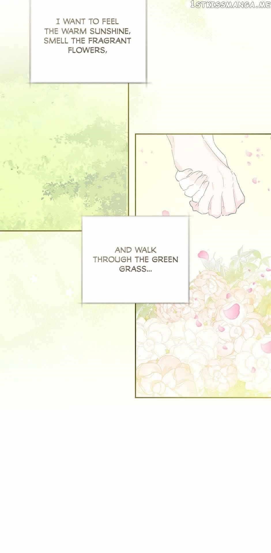 I Have No Health Chapter 71 - Page 61