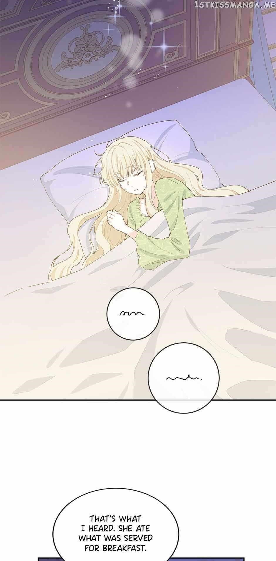 I Have No Health Chapter 72 - Page 17