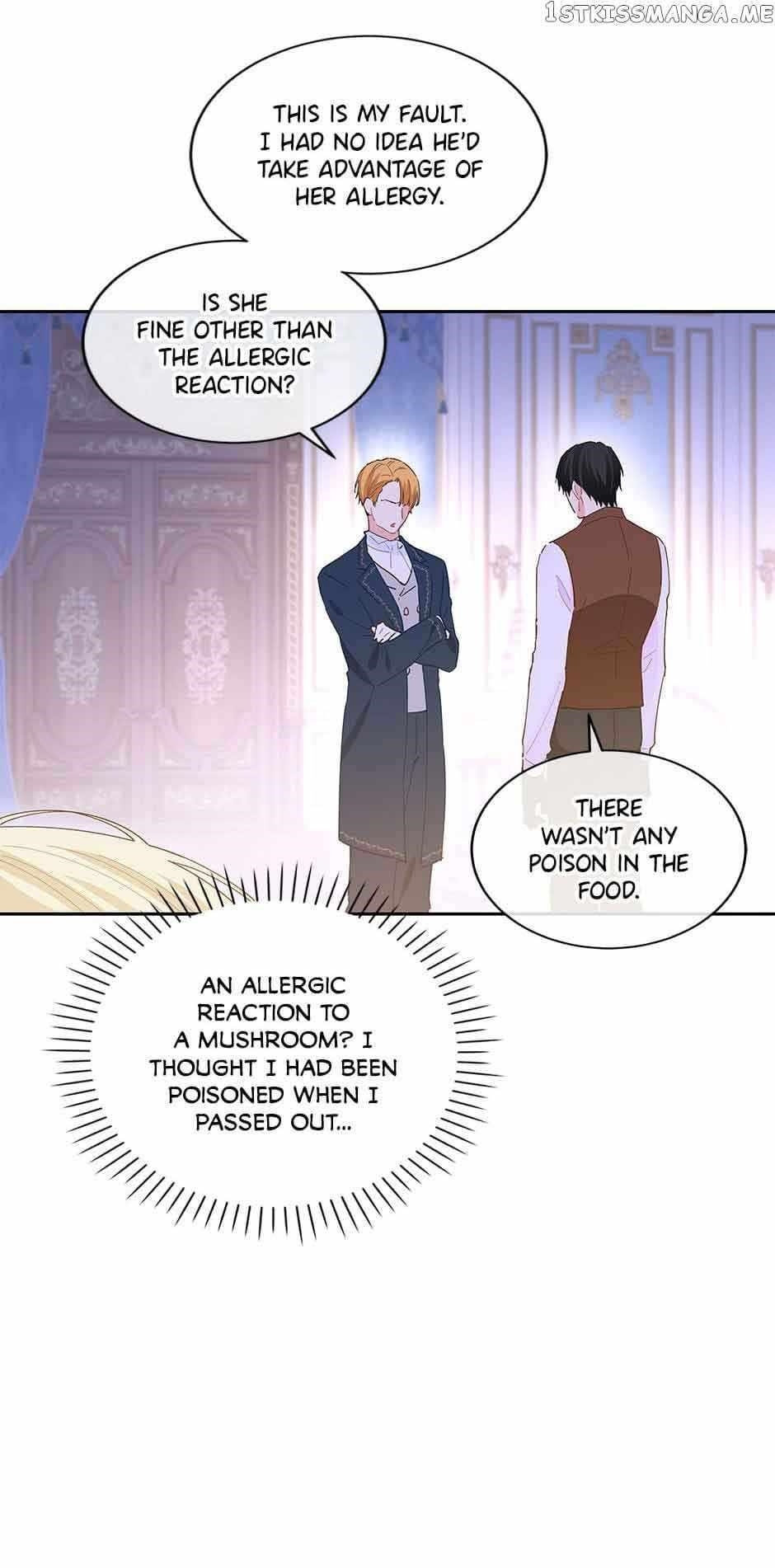 I Have No Health Chapter 72 - Page 20
