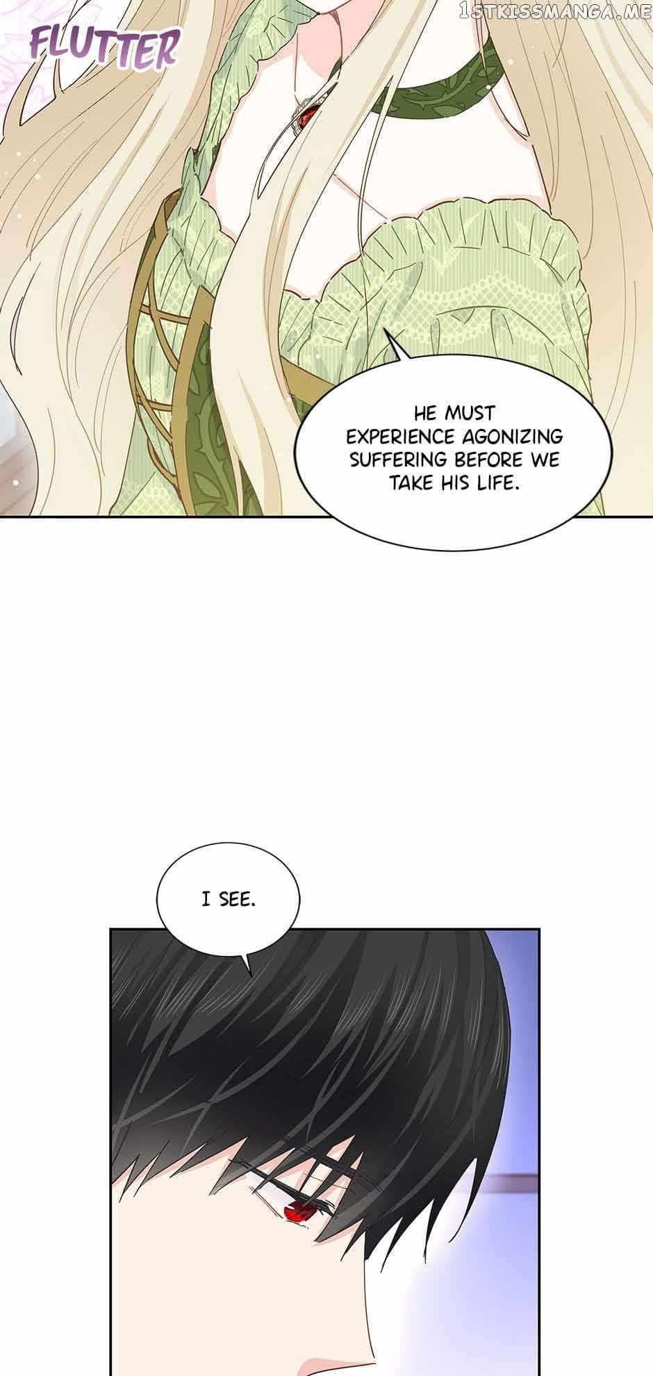 I Have No Health Chapter 72 - Page 36