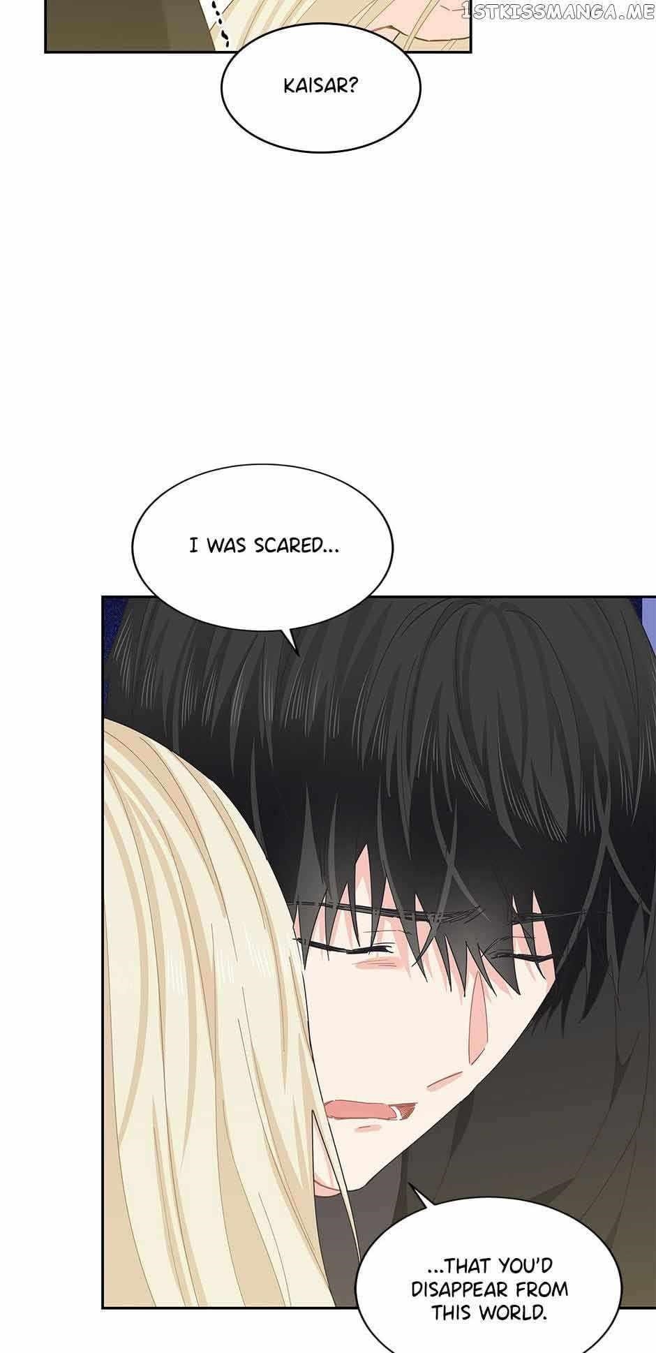 I Have No Health Chapter 72 - Page 43