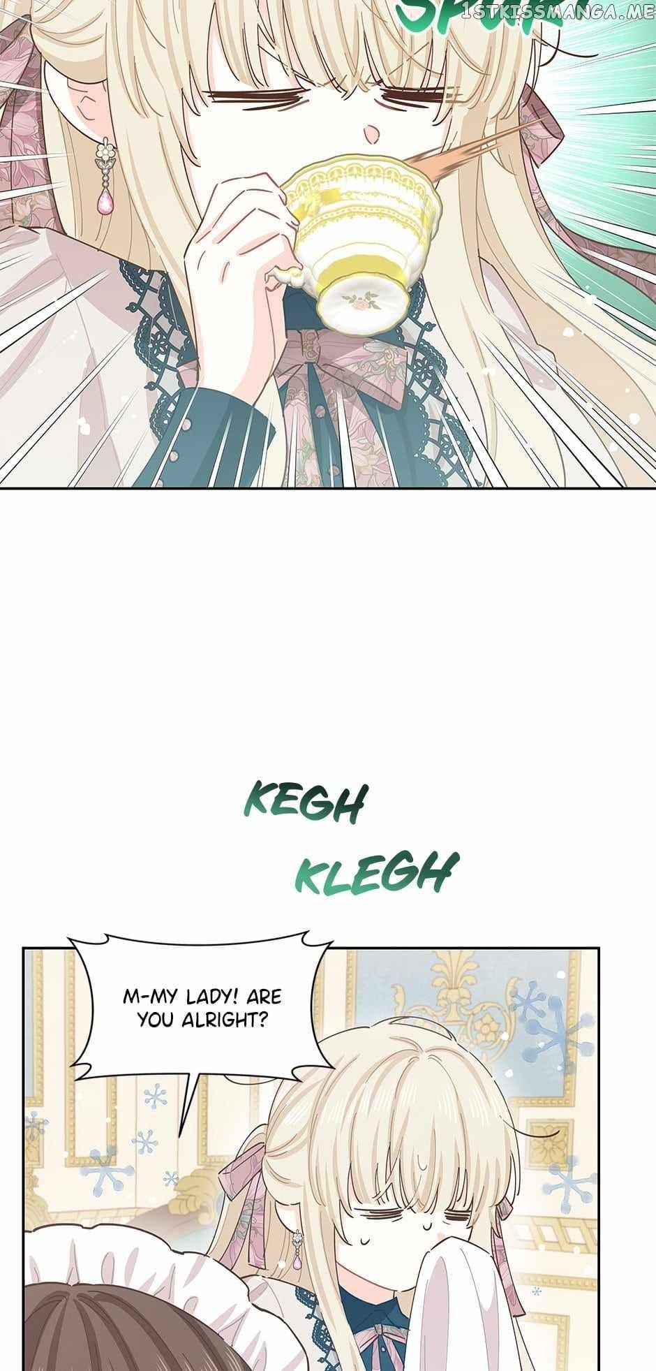 I Have No Health Chapter 73 - Page 11