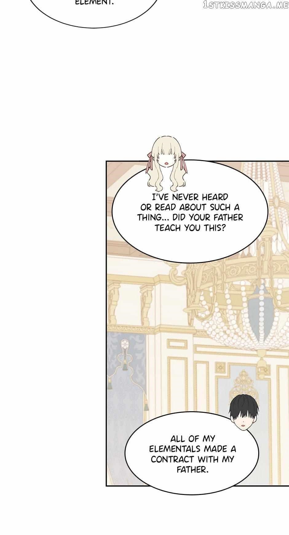 I Have No Health Chapter 73 - Page 26