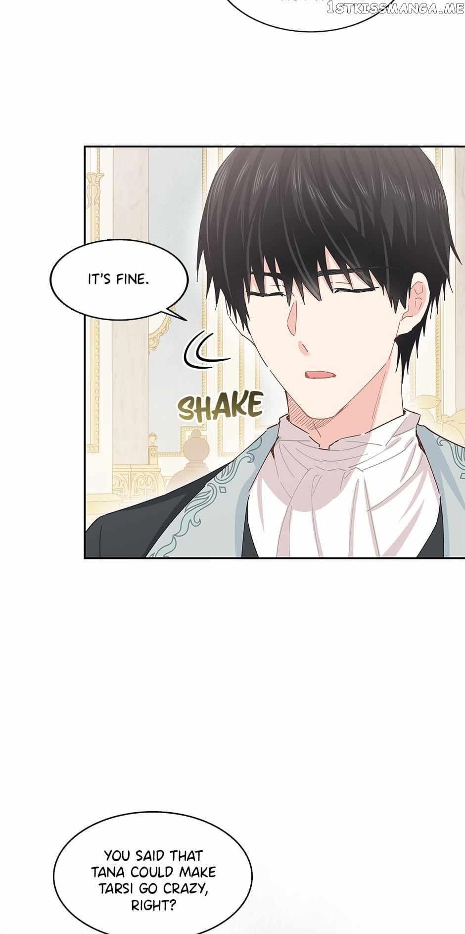 I Have No Health Chapter 73 - Page 38