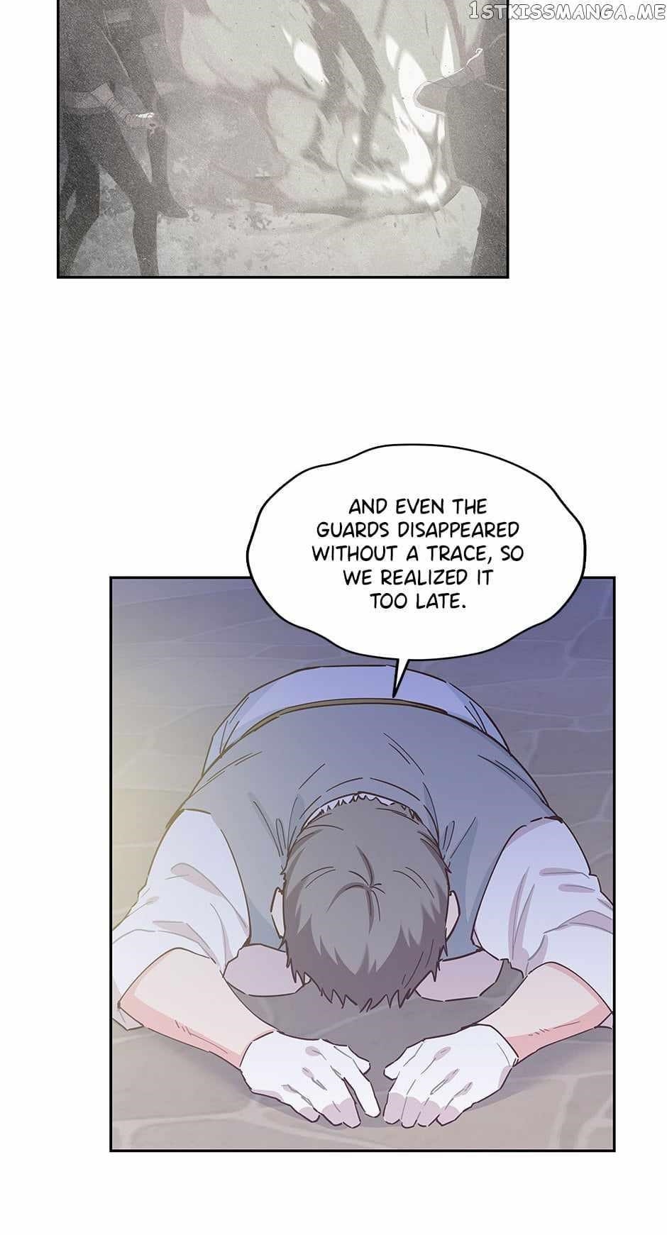 I Have No Health Chapter 73 - Page 46