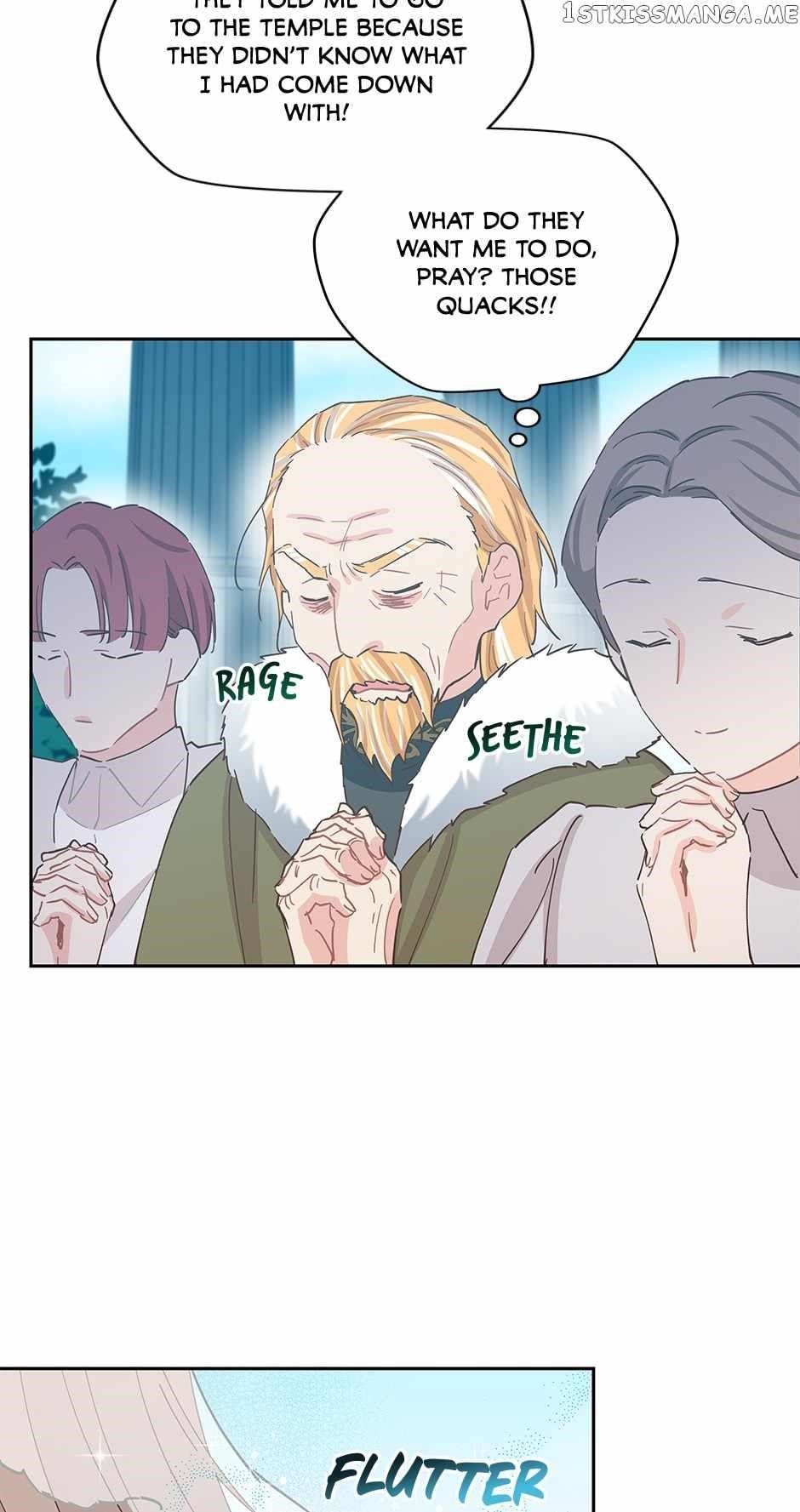 I Have No Health Chapter 73 - Page 52