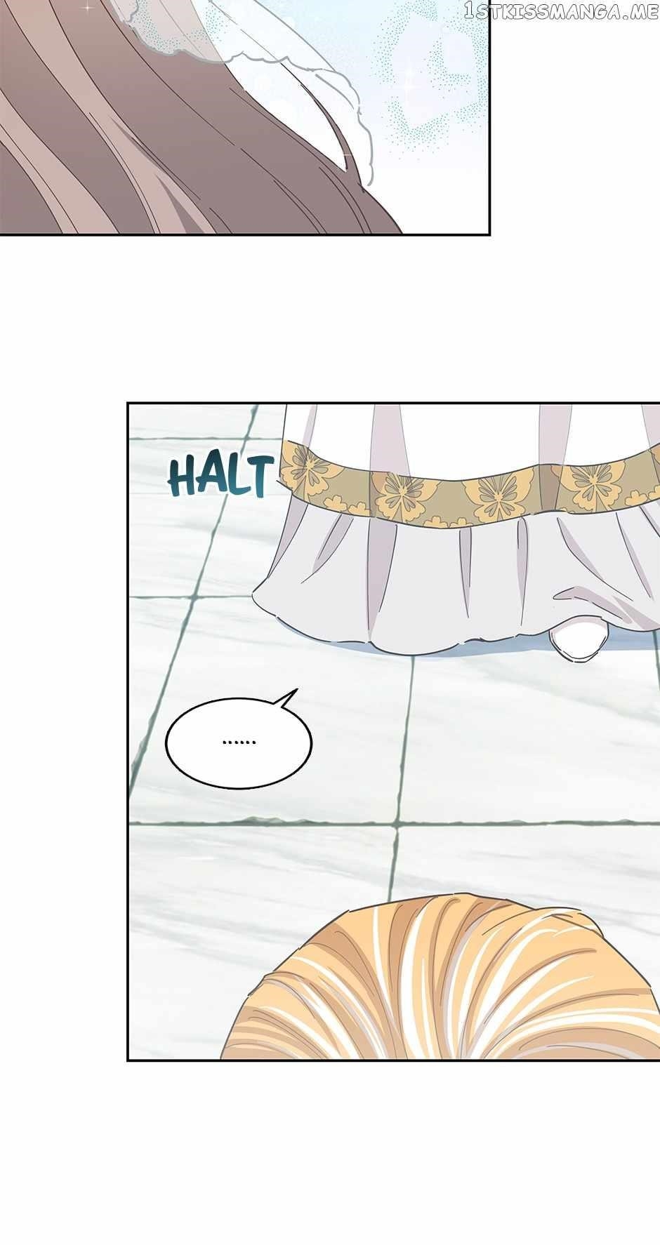 I Have No Health Chapter 73 - Page 53