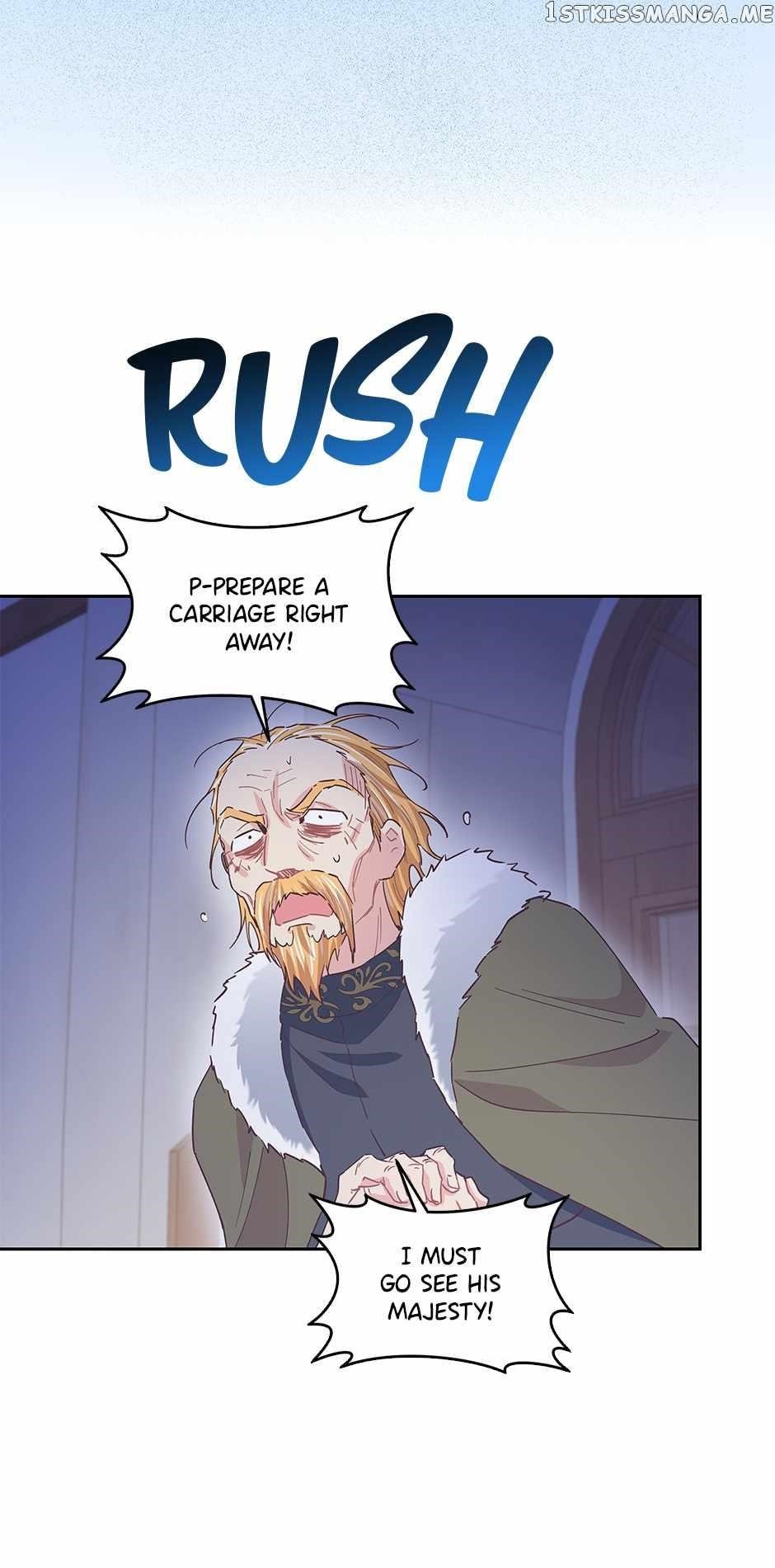 I Have No Health Chapter 73 - Page 57