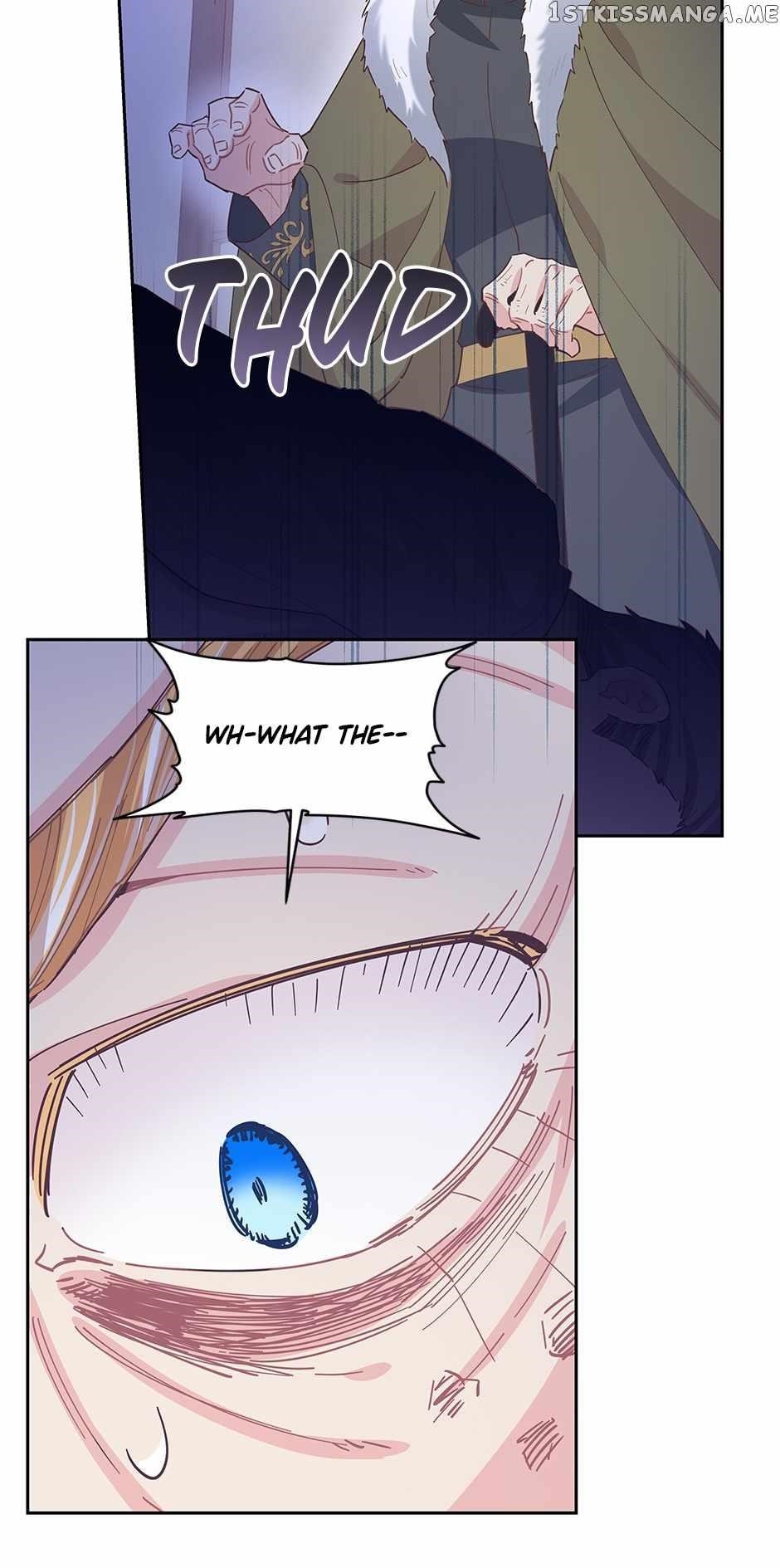 I Have No Health Chapter 73 - Page 64