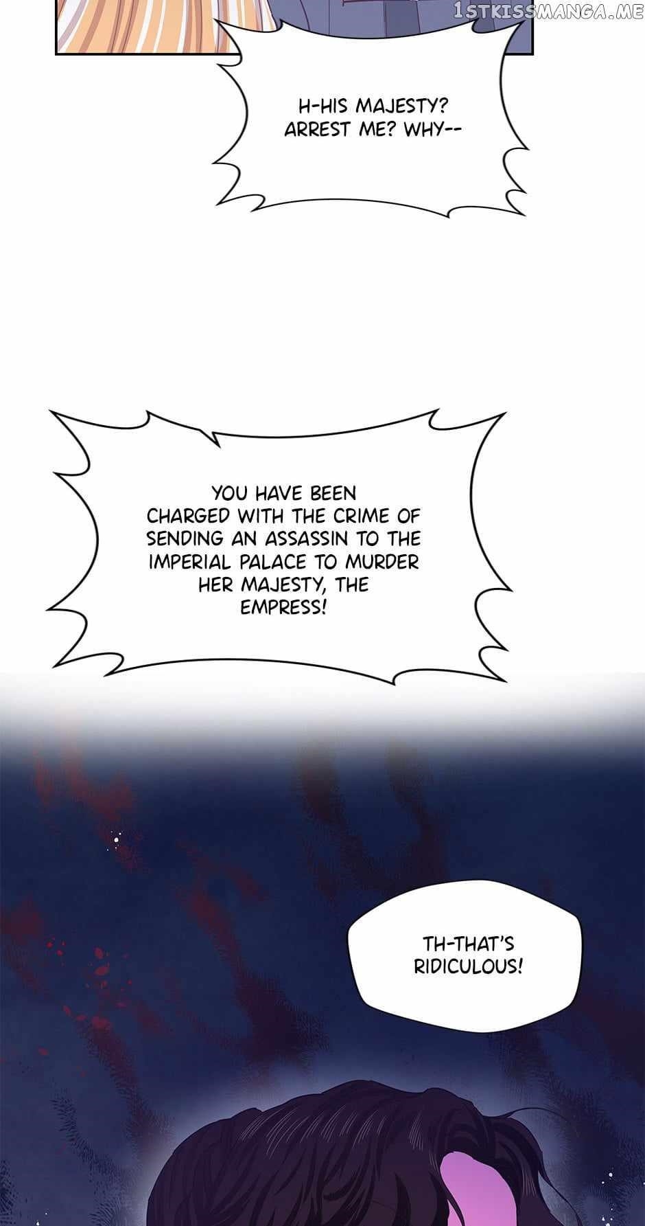 I Have No Health Chapter 73 - Page 68