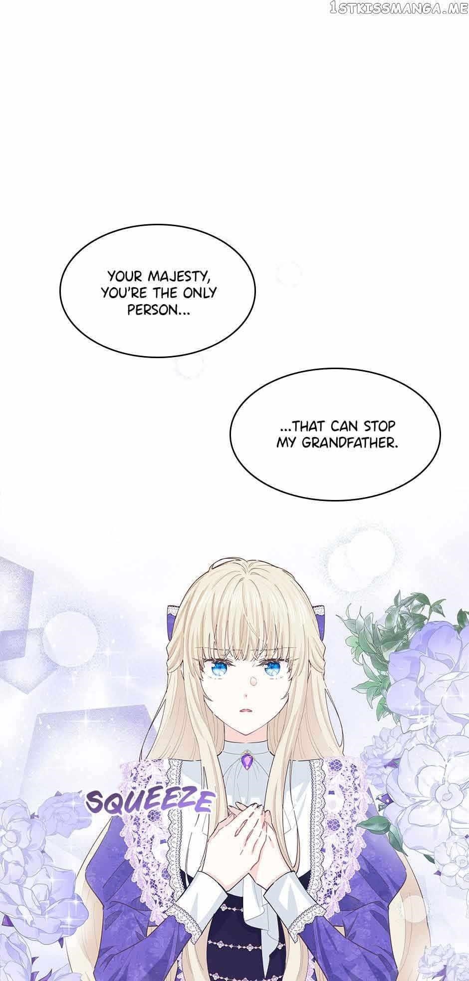 I Have No Health Chapter 76 - Page 1