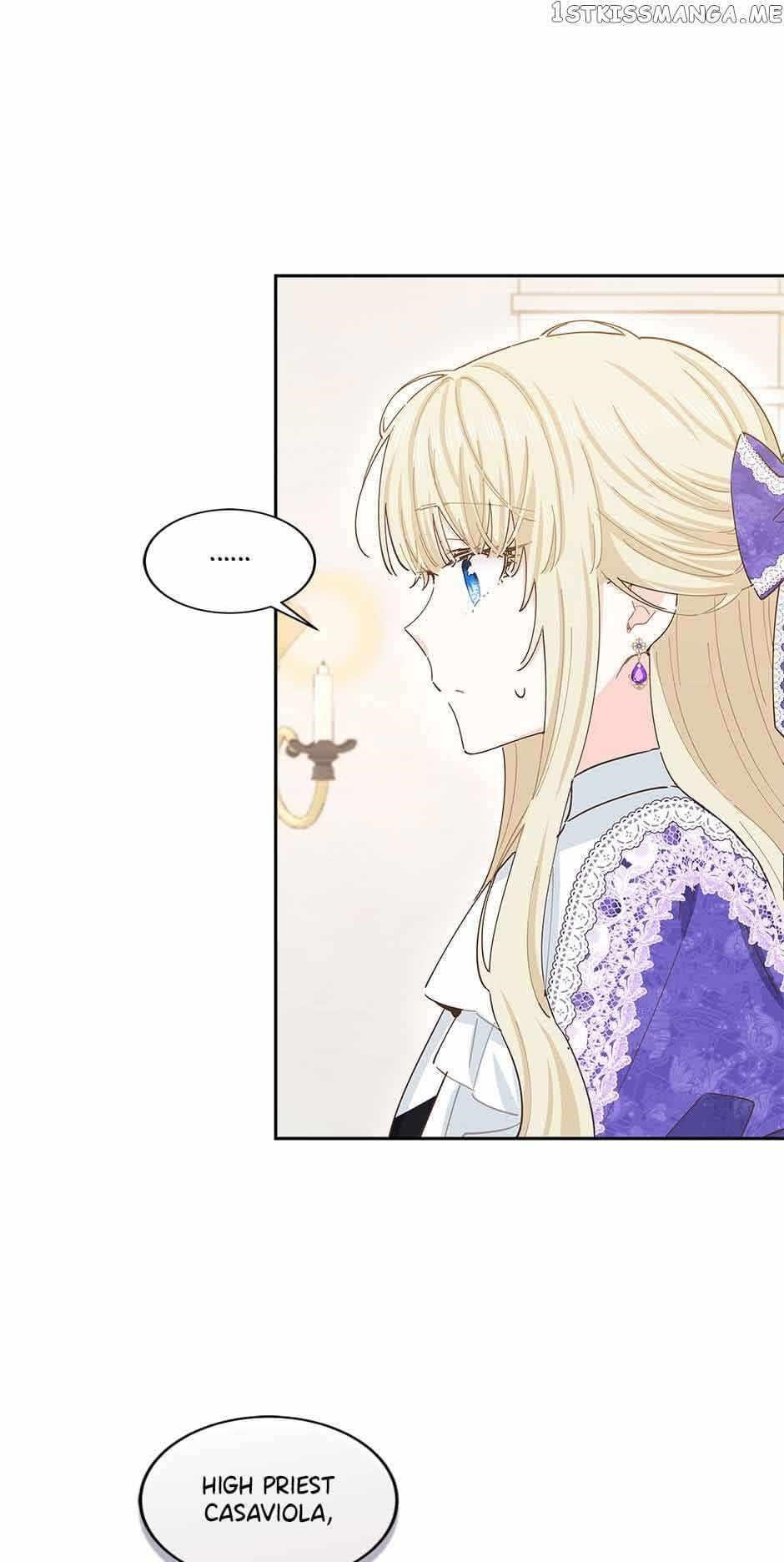 I Have No Health Chapter 76 - Page 15