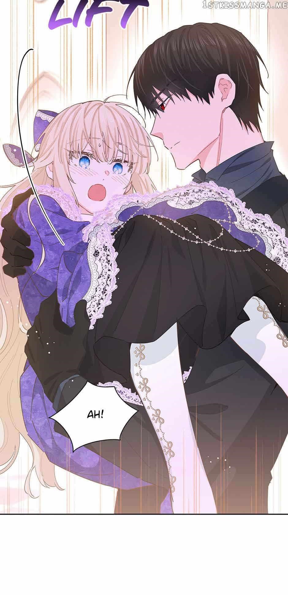 I Have No Health Chapter 76 - Page 24