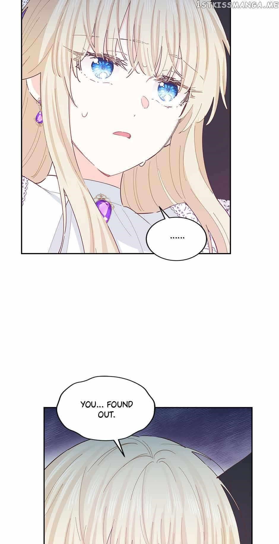 I Have No Health Chapter 76 - Page 27