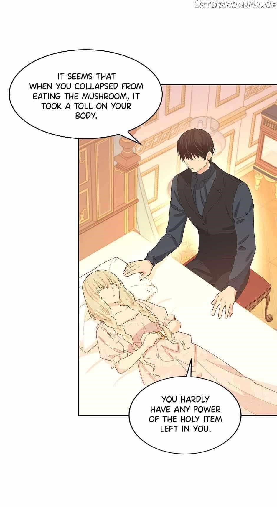 I Have No Health Chapter 76 - Page 32