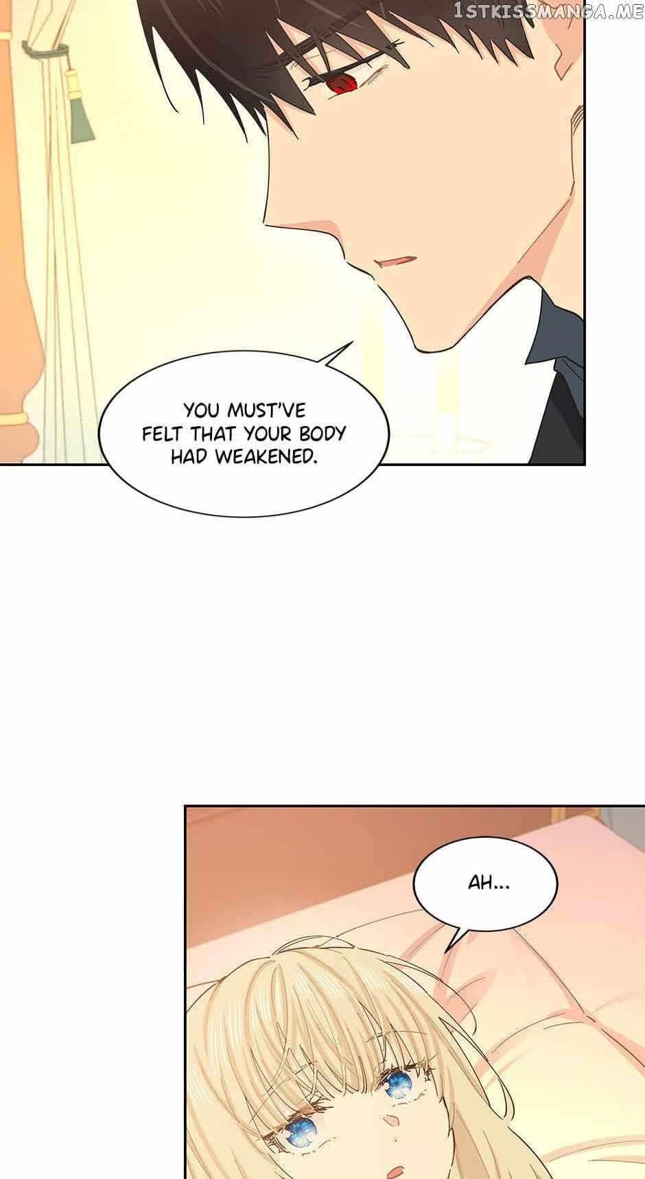 I Have No Health Chapter 76 - Page 34