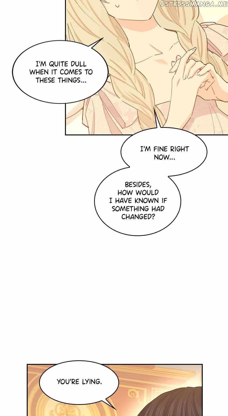 I Have No Health Chapter 76 - Page 35