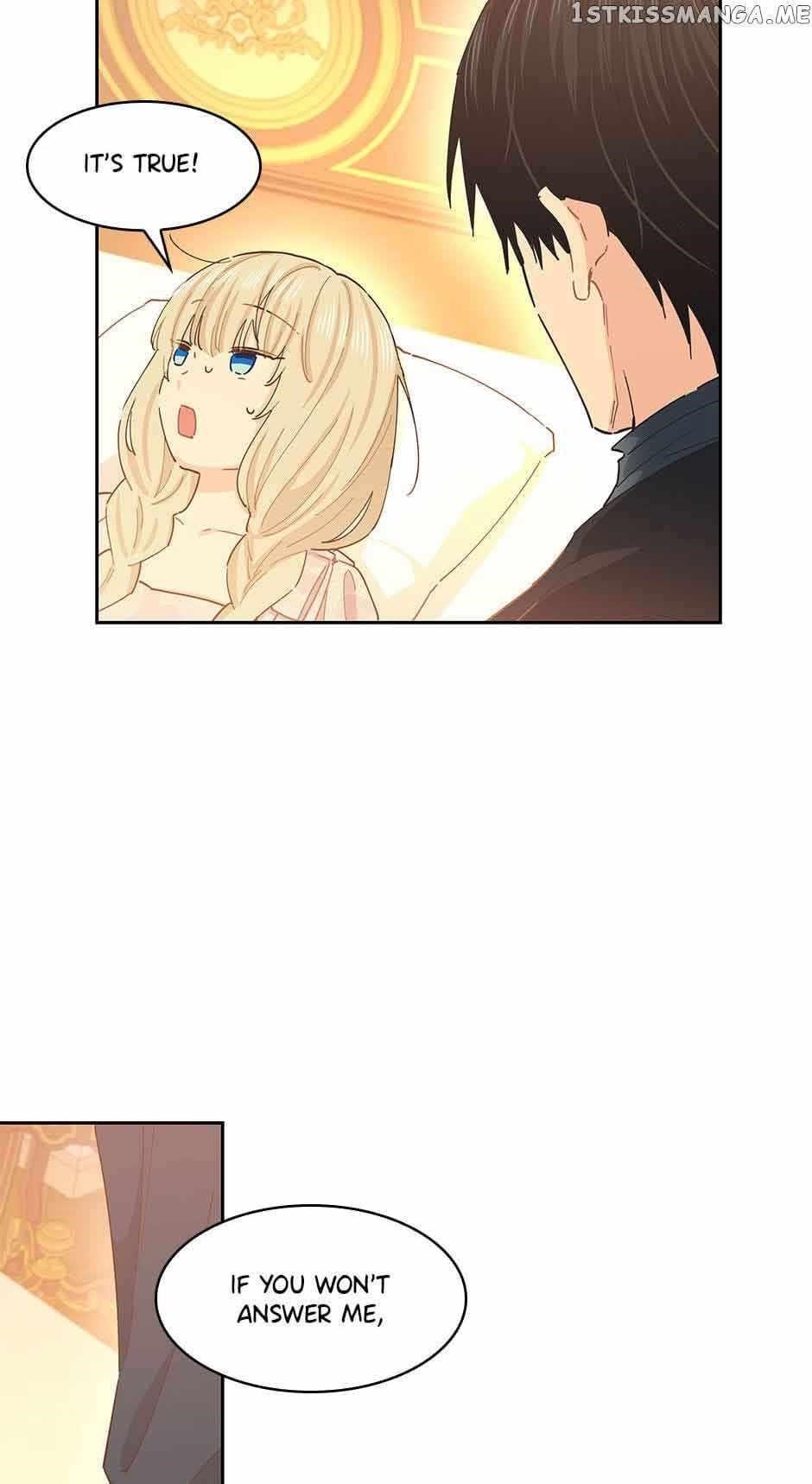 I Have No Health Chapter 76 - Page 36