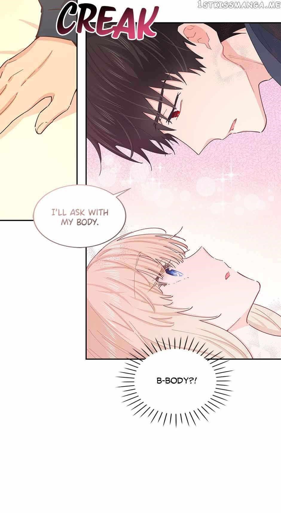 I Have No Health Chapter 76 - Page 37
