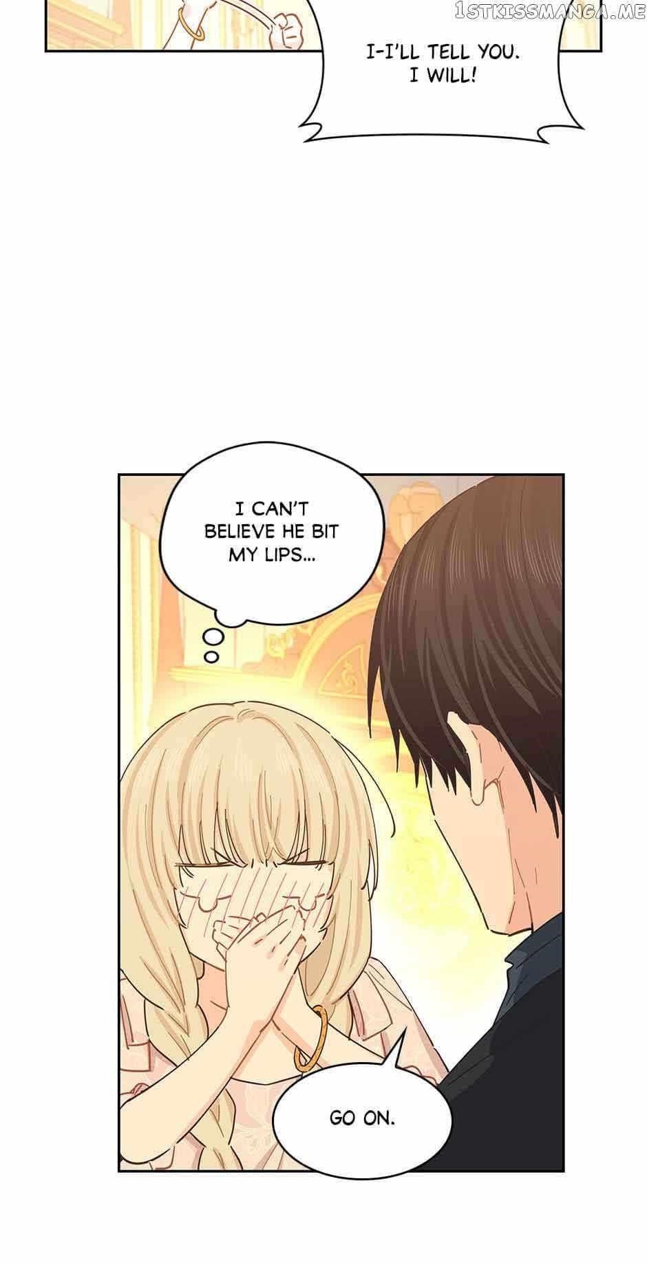 I Have No Health Chapter 76 - Page 39