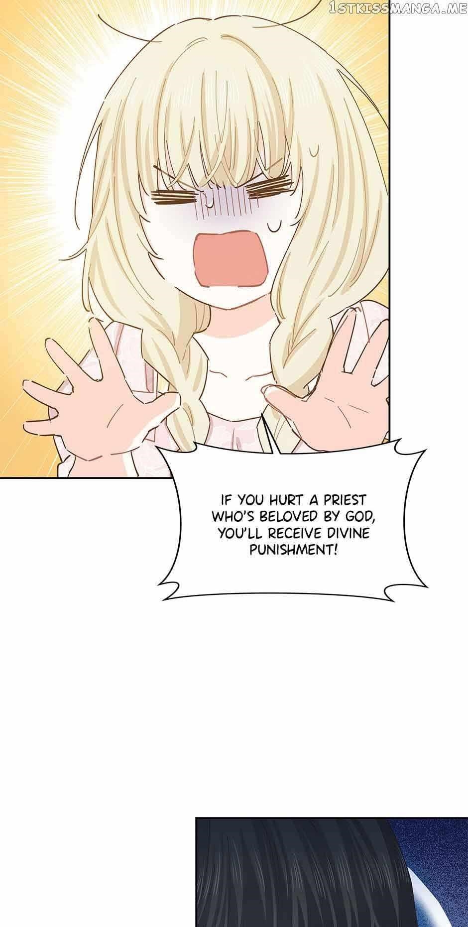 I Have No Health Chapter 76 - Page 53