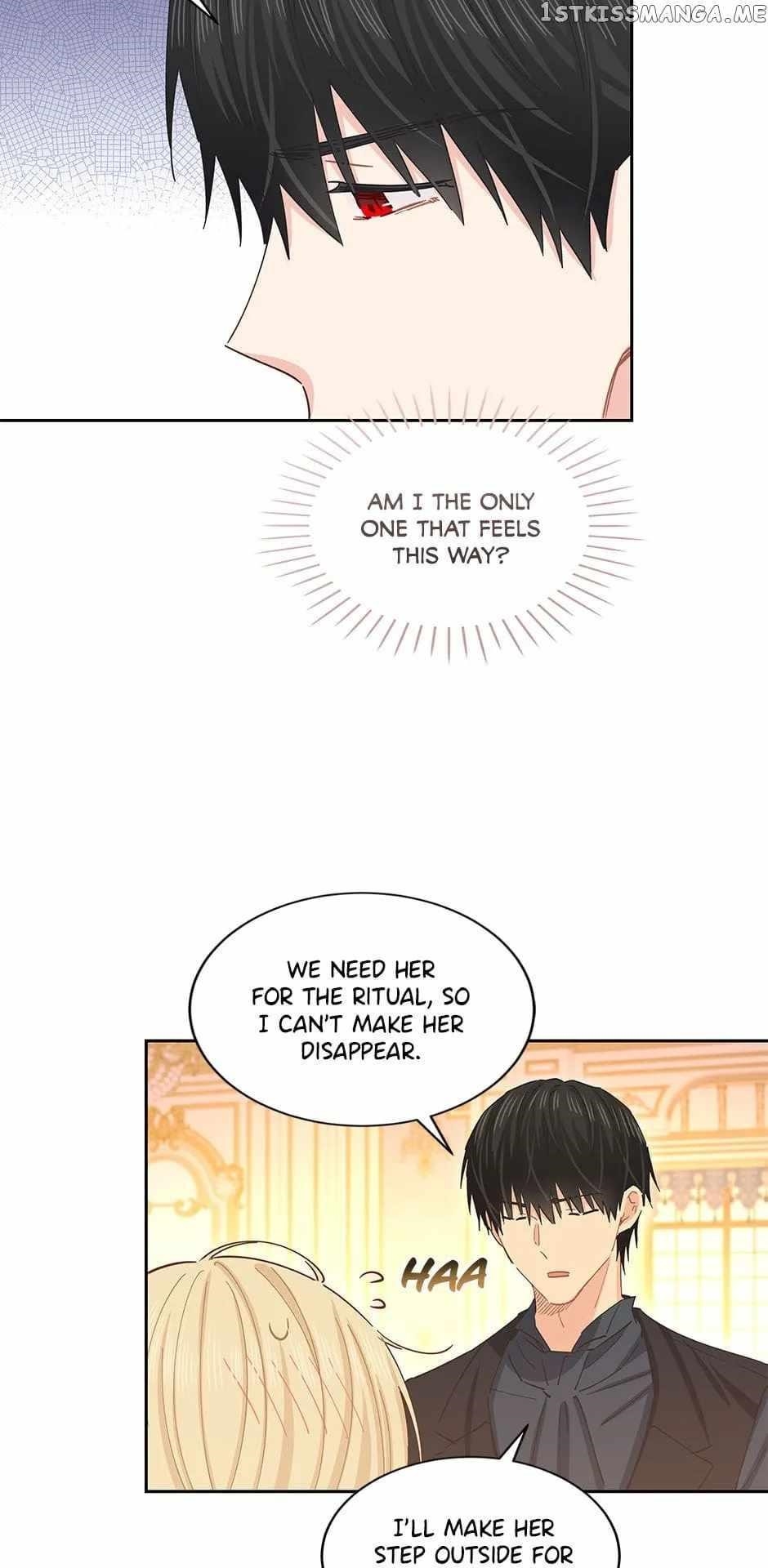I Have No Health Chapter 77 - Page 9