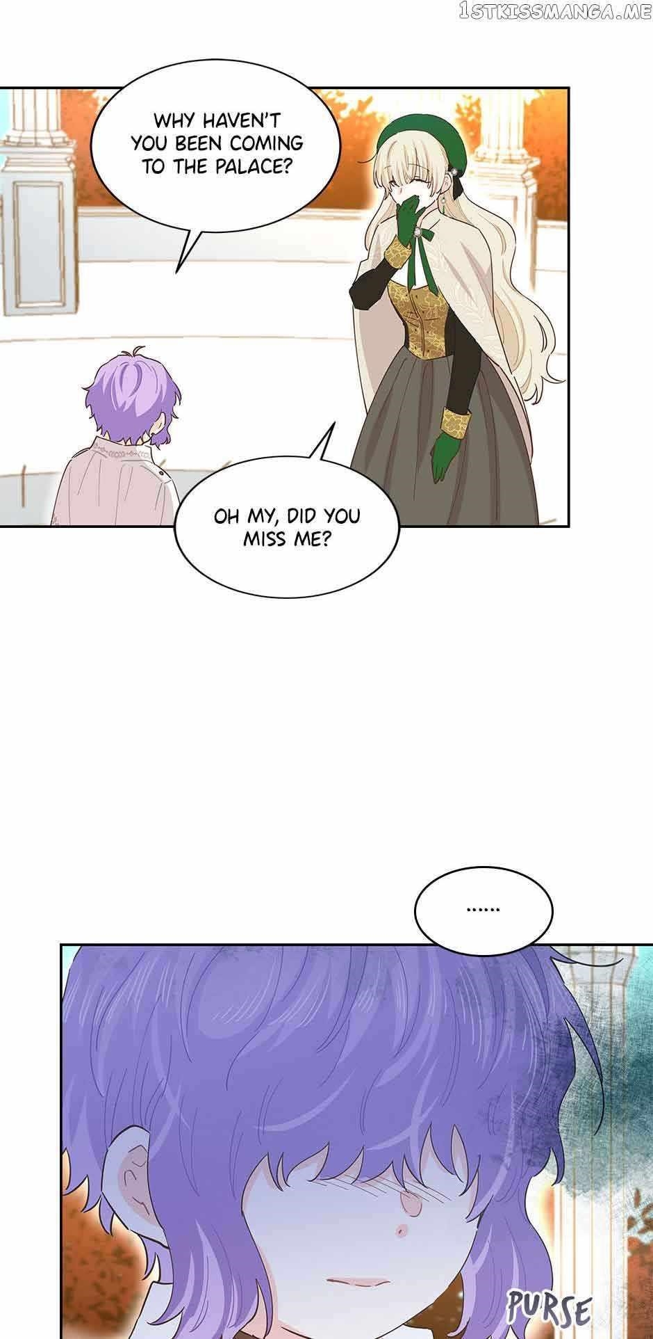 I Have No Health Chapter 78 - Page 23