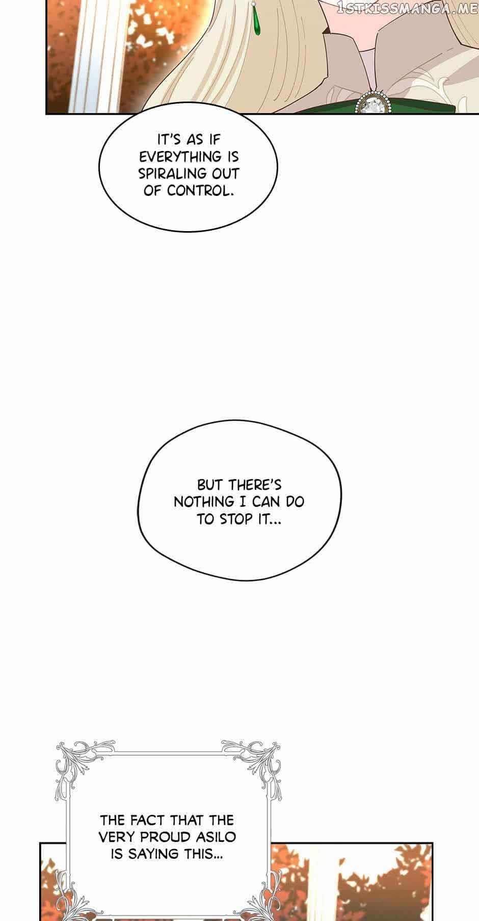 I Have No Health Chapter 78 - Page 28