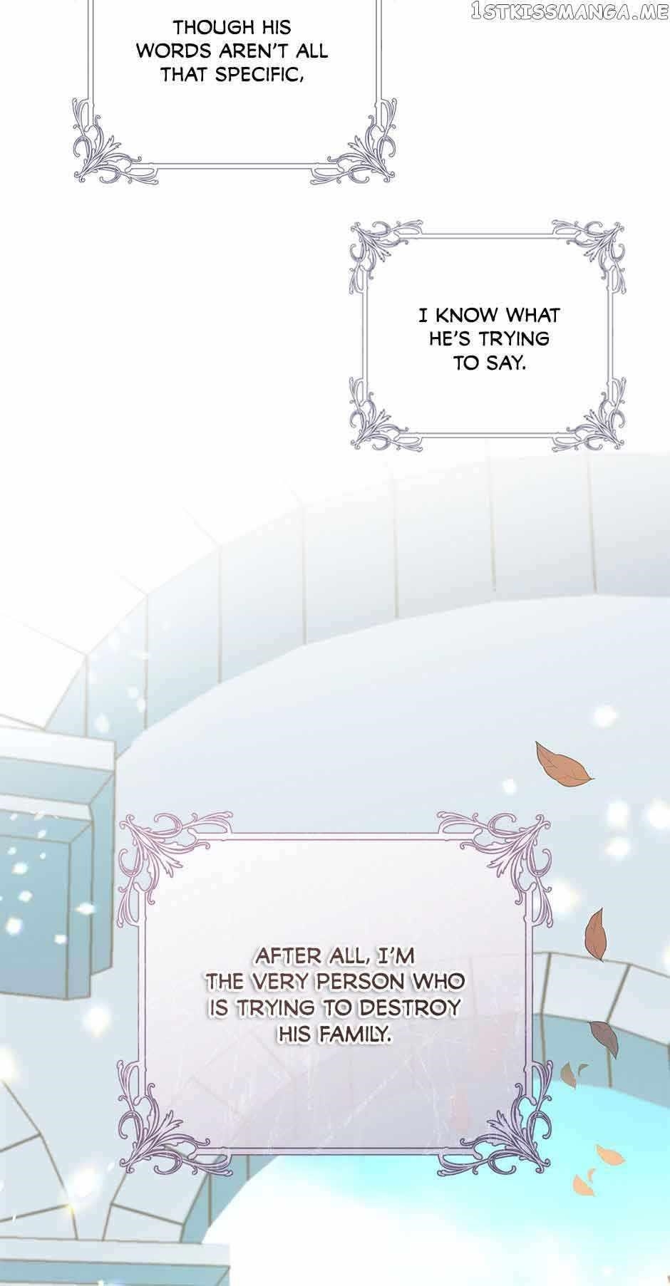I Have No Health Chapter 78 - Page 30