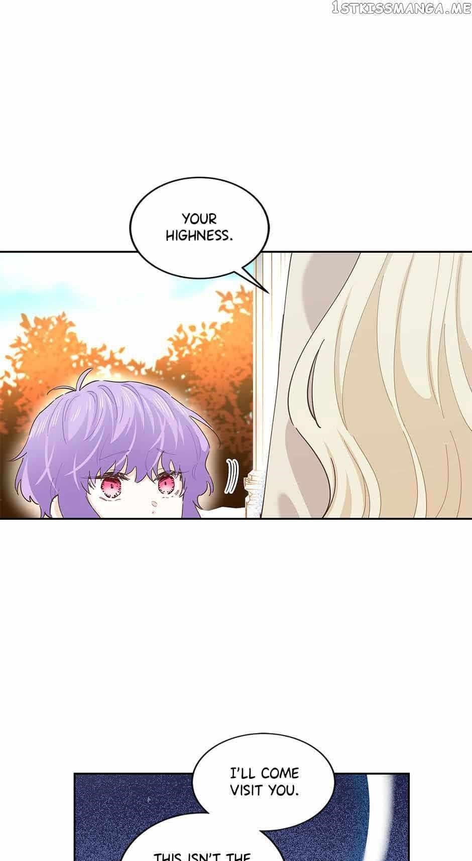 I Have No Health Chapter 78 - Page 32