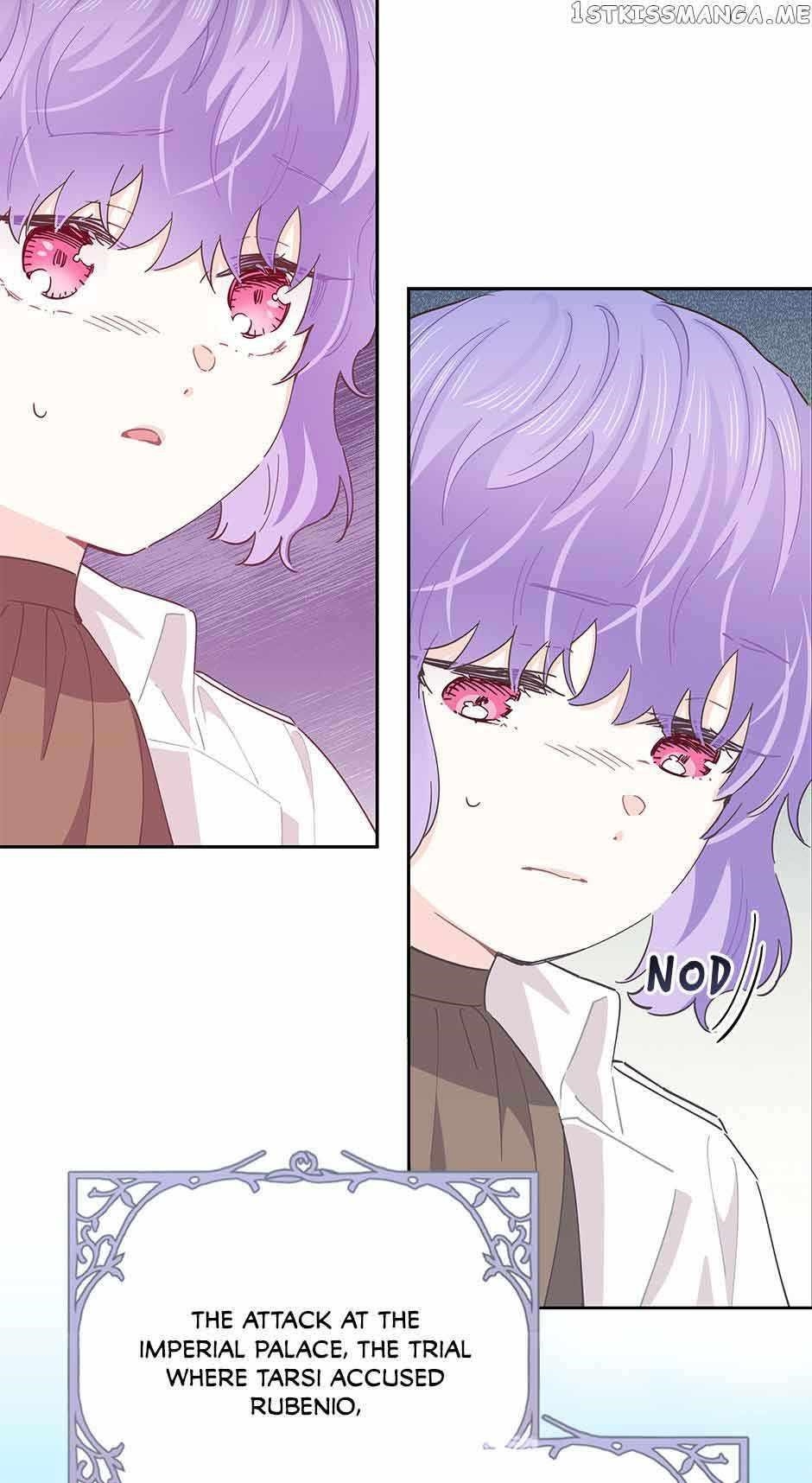 I Have No Health Chapter 78 - Page 34