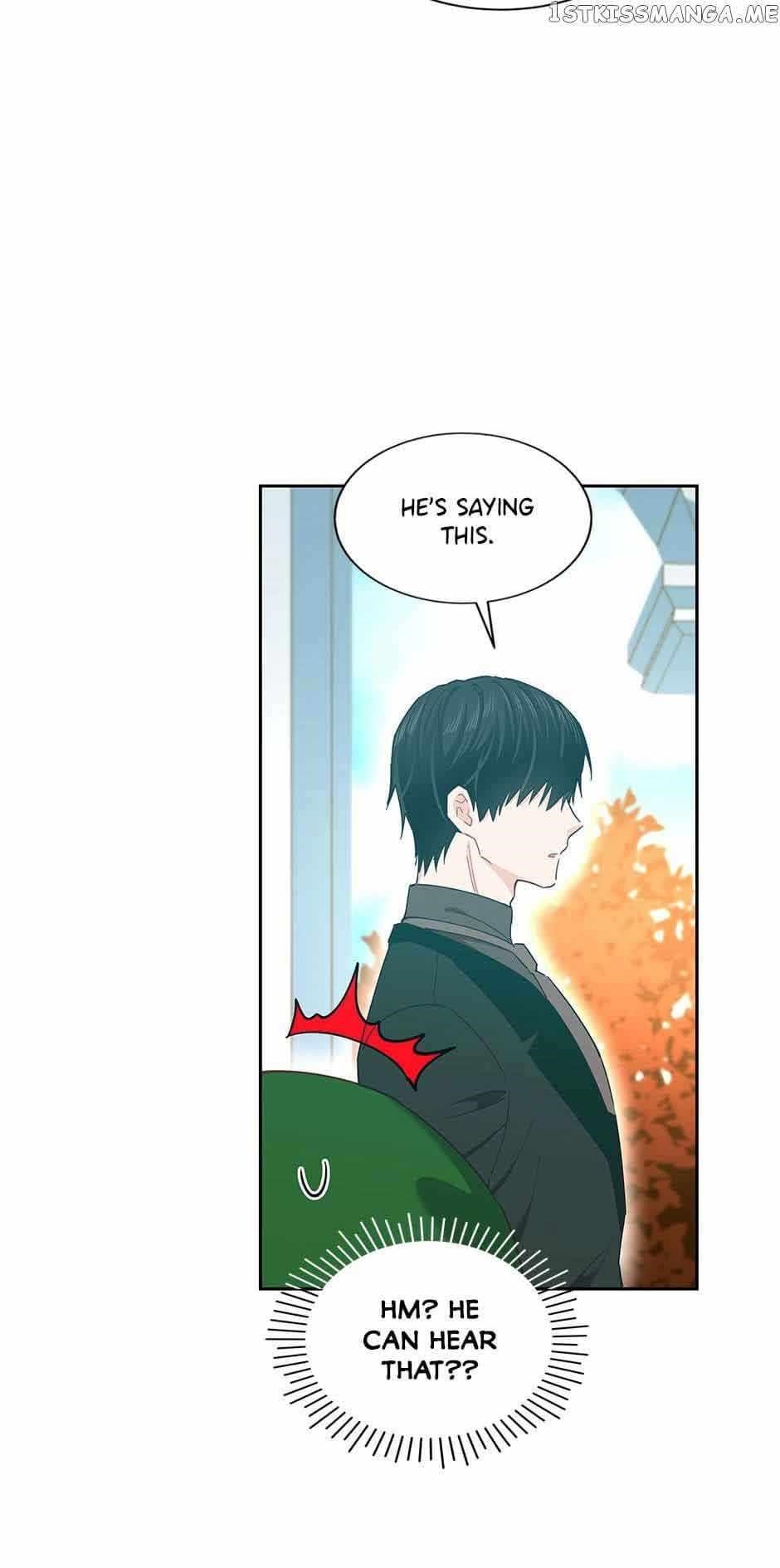 I Have No Health Chapter 78 - Page 4