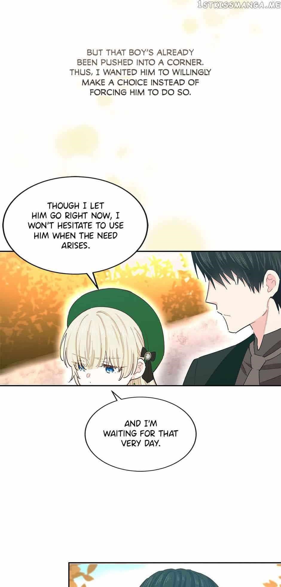 I Have No Health Chapter 78 - Page 40