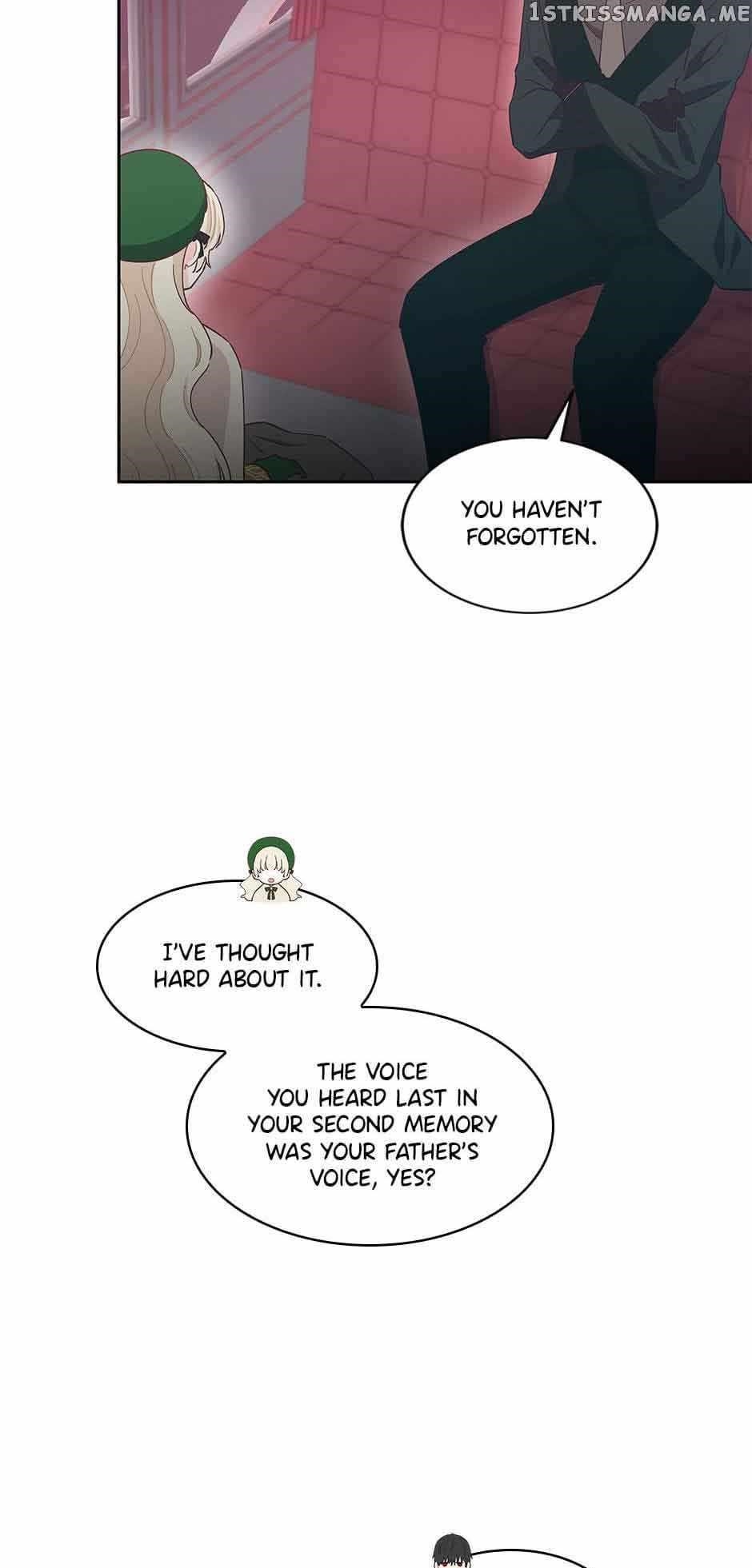 I Have No Health Chapter 78 - Page 43