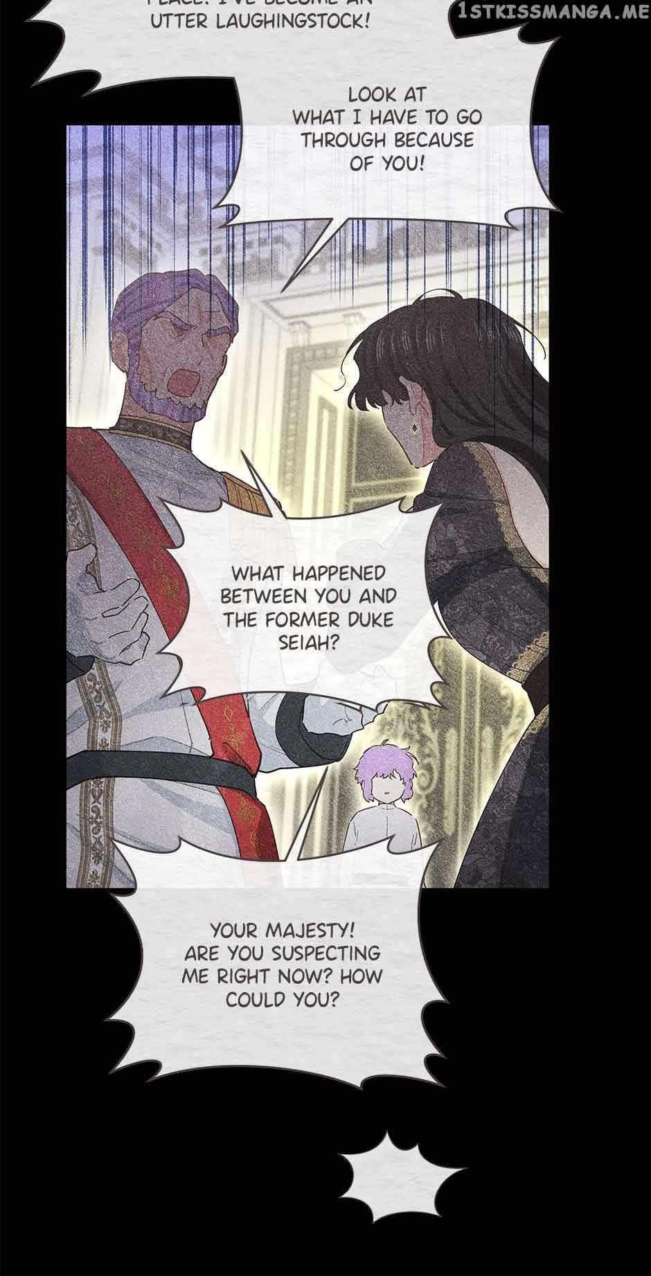 I Have No Health Chapter 78 - Page 8