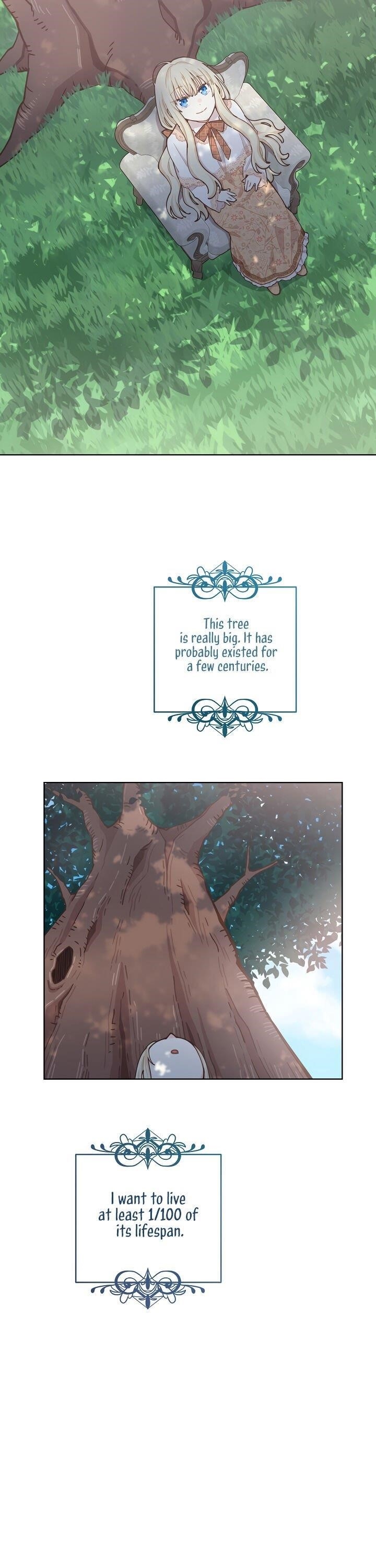 I Have No Health Chapter 8 - Page 23