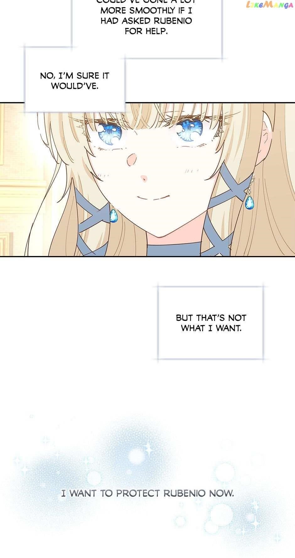 I Have No Health Chapter 82 - Page 32