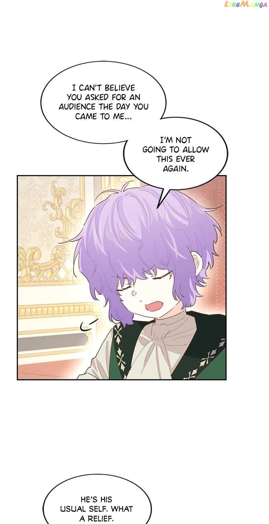 I Have No Health Chapter 82 - Page 39