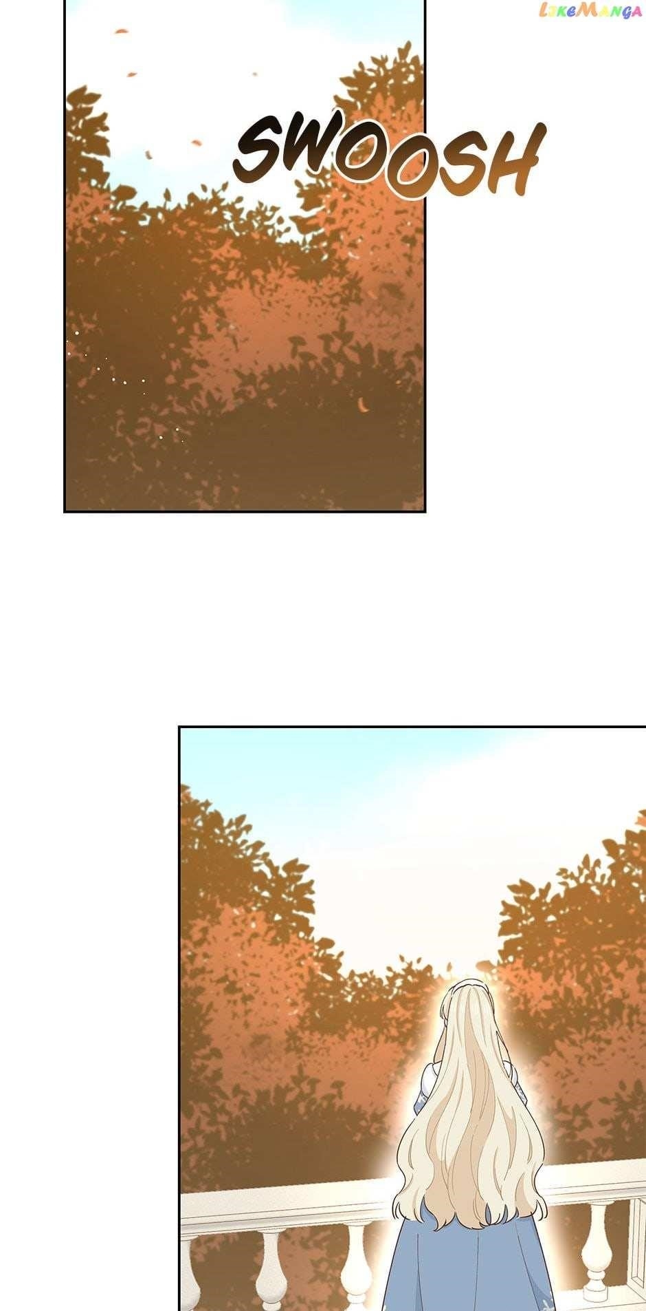 I Have No Health Chapter 82 - Page 60