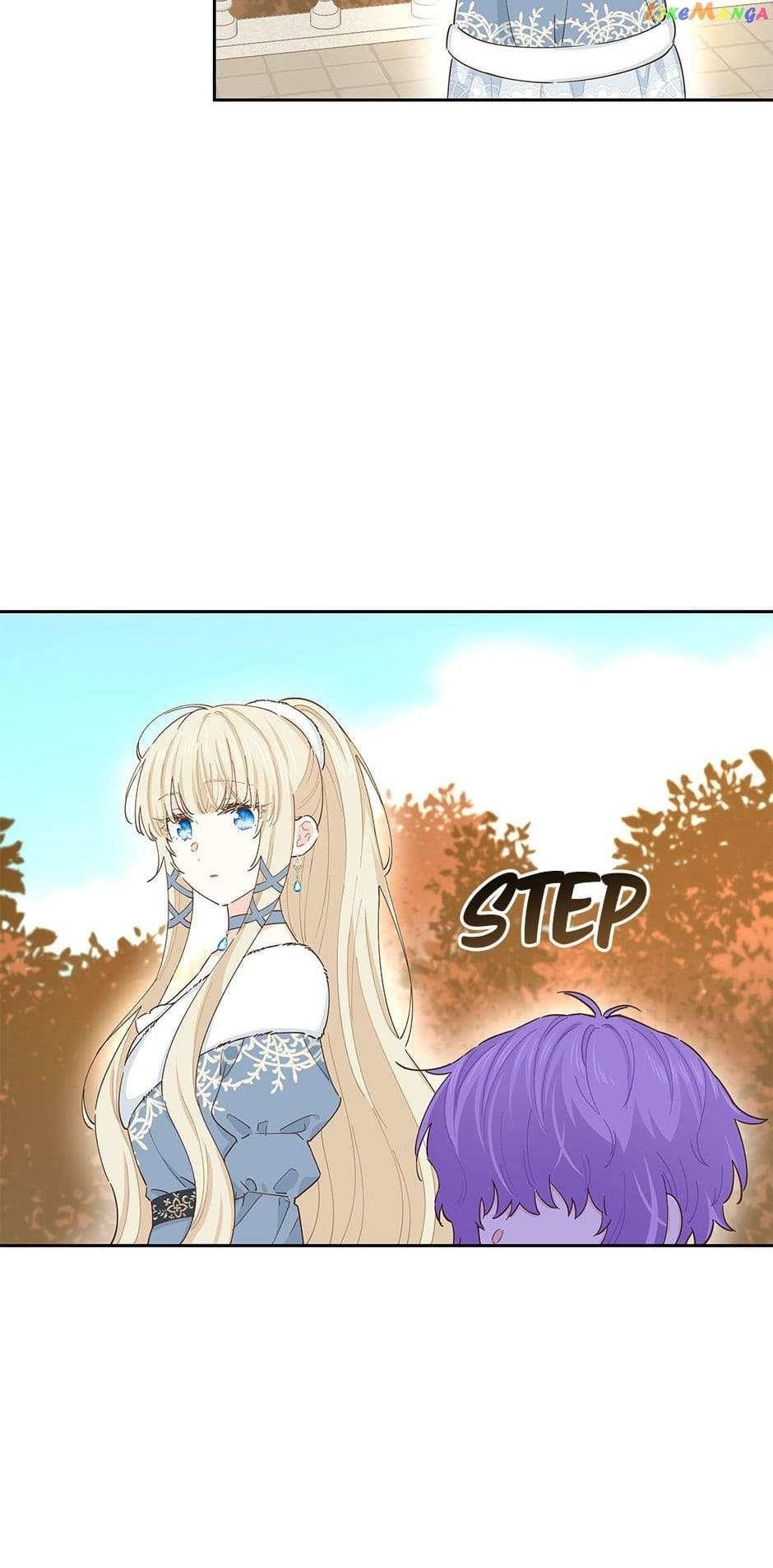 I Have No Health Chapter 82 - Page 61