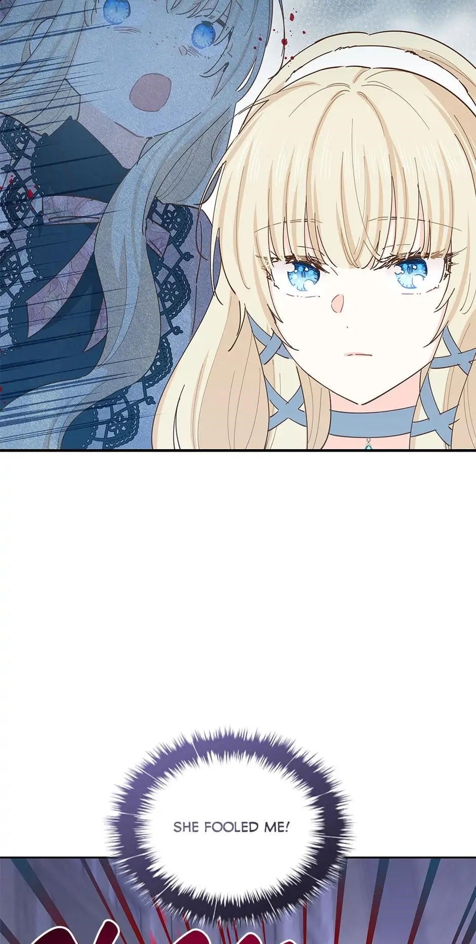 I Have No Health Chapter 83 - Page 32