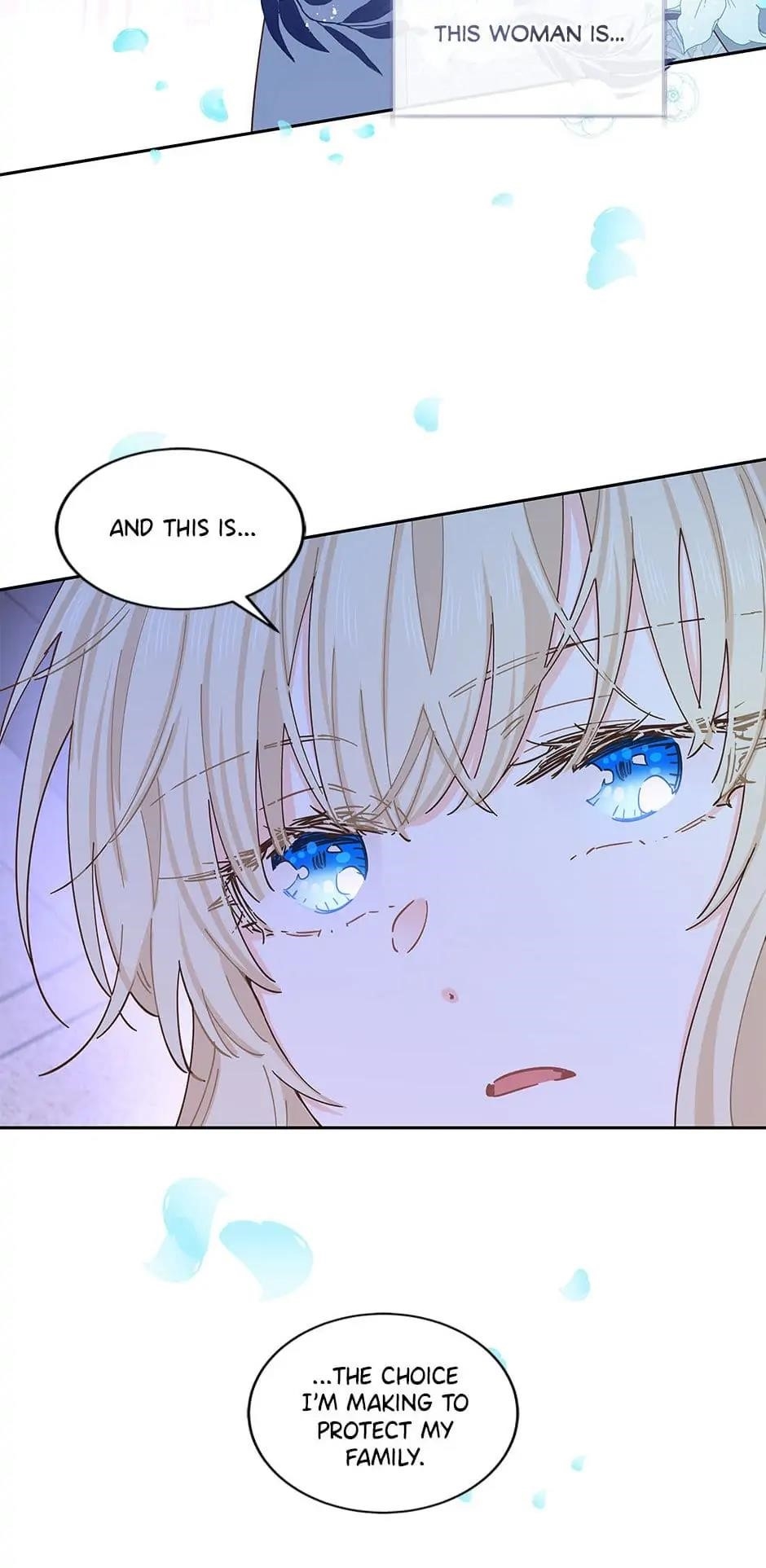 I Have No Health Chapter 83 - Page 45