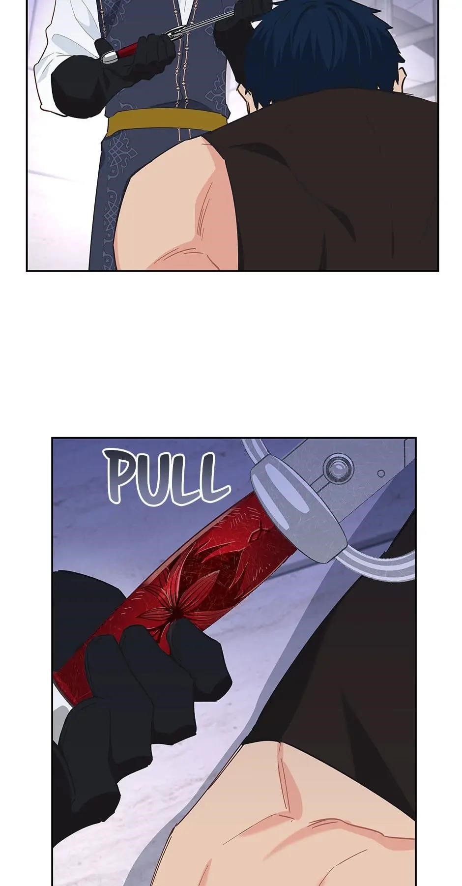 I Have No Health Chapter 83 - Page 52