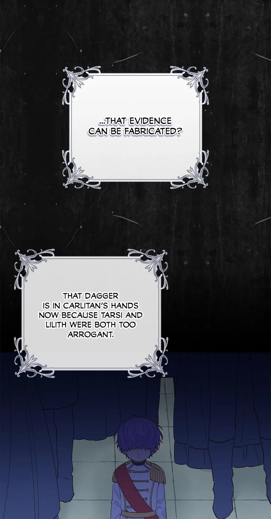 I Have No Health Chapter 83 - Page 54