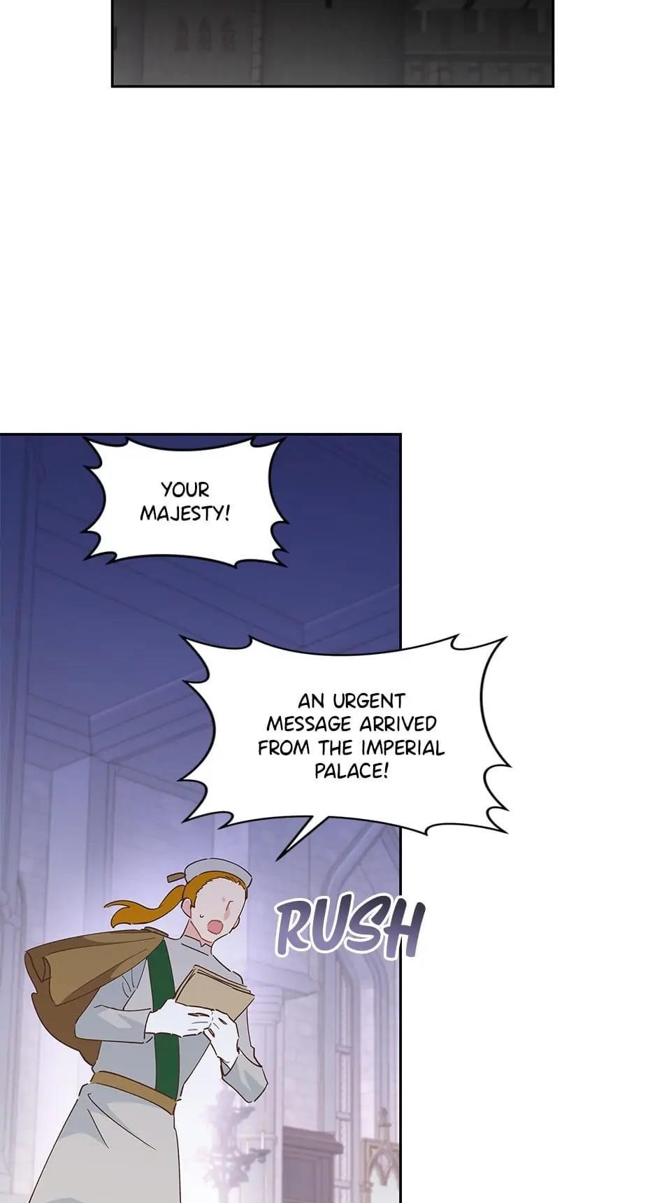 I Have No Health Chapter 83 - Page 58