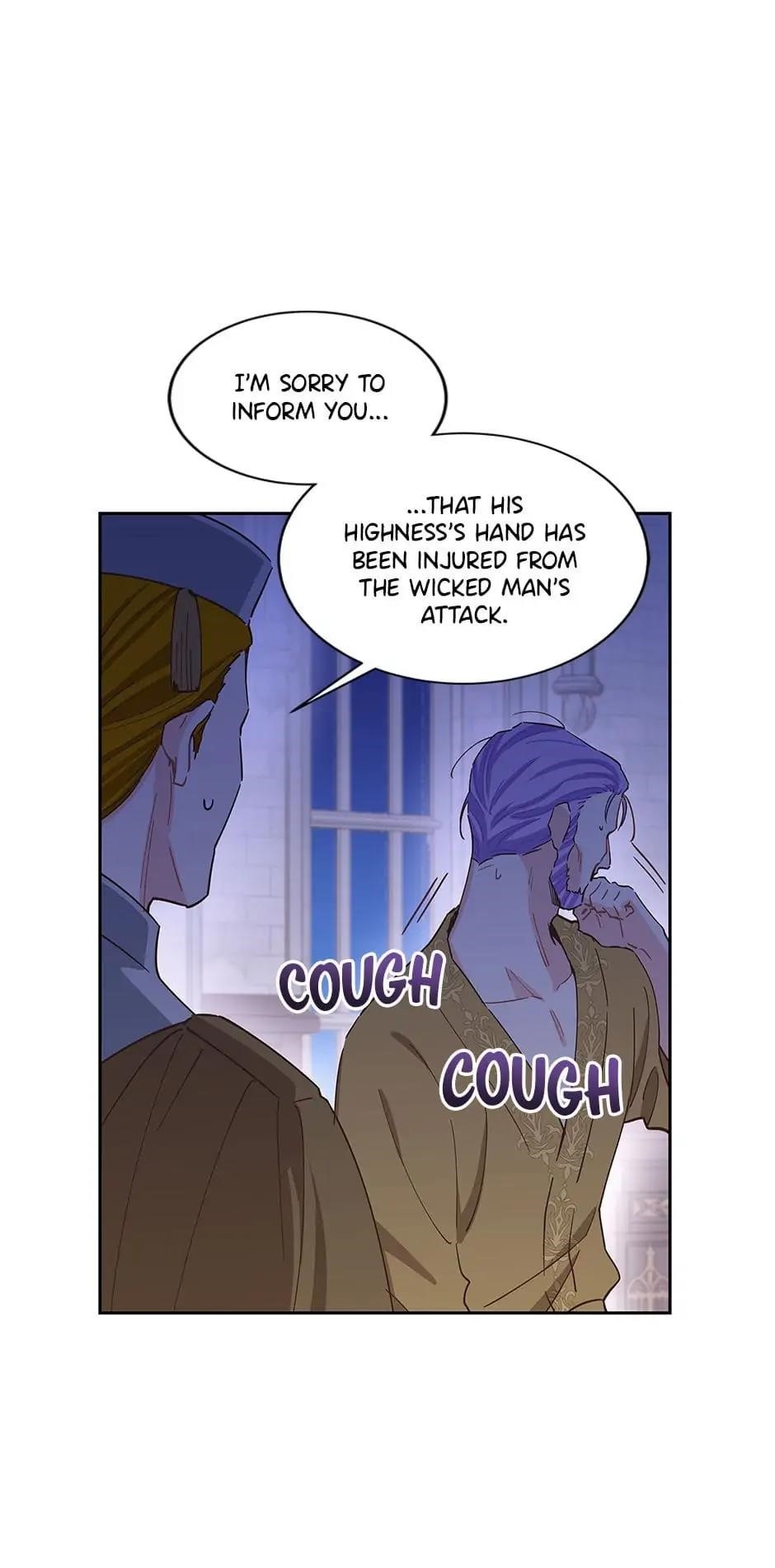I Have No Health Chapter 83 - Page 64
