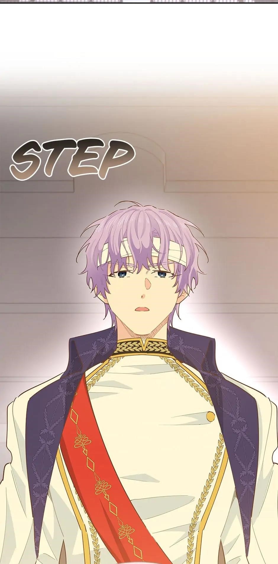 I Have No Health Chapter 83 - Page 67