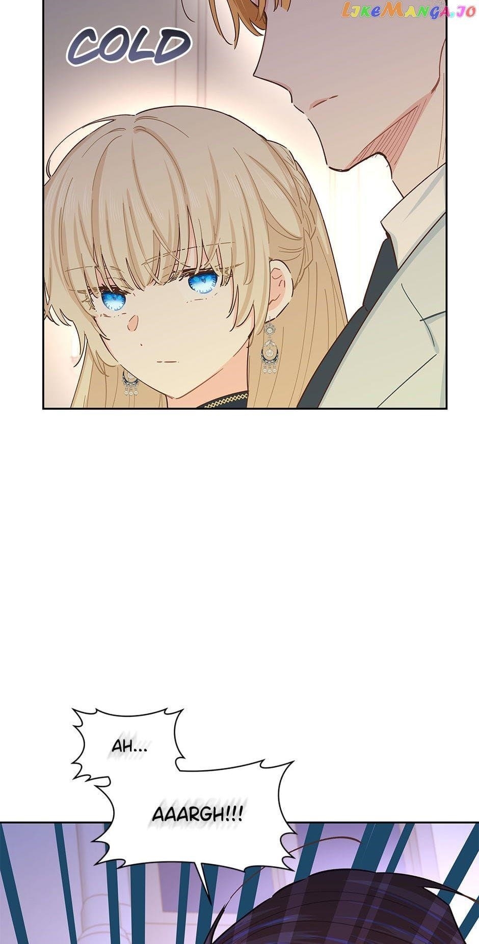 I Have No Health Chapter 84 - Page 5